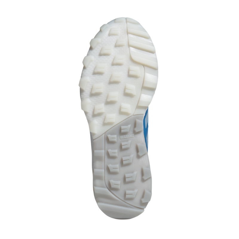 ADIDAS SHOE HOCKEY FLEXCLOUD 2.1 MN LIGHT BLUE/ZERO METALIC/WHITE (SS25)
