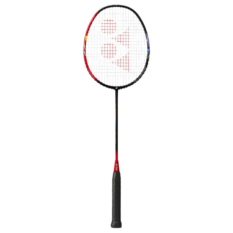YONEX RACKET BMT ASTROX 01 BLK/RED