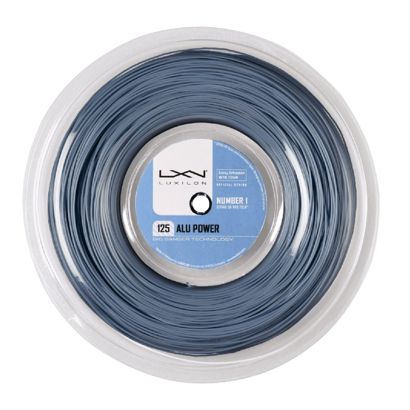 LUXILON STRING ALU POWER 16L 1.25MM (TBD) / REEL