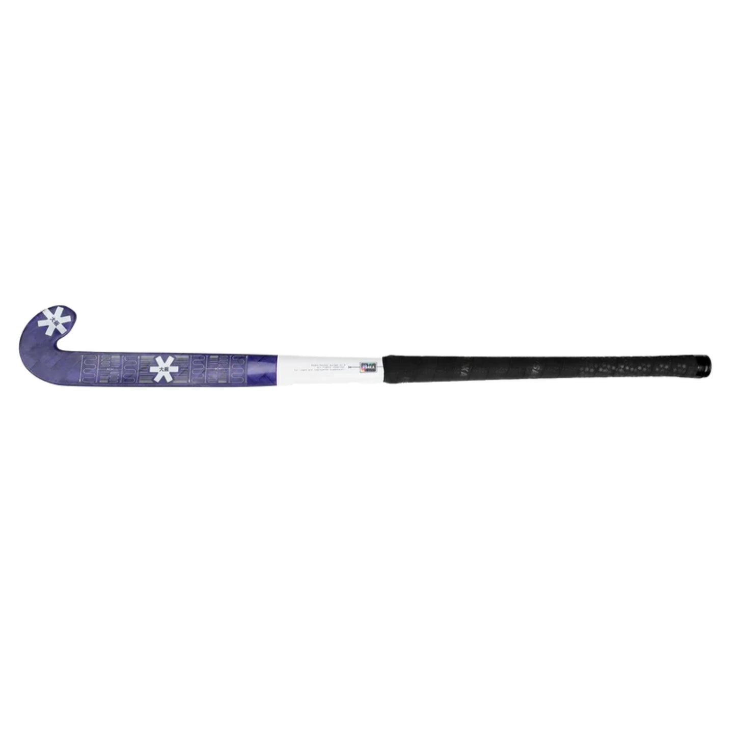 OSAKA HOCKEY STICK FUTURELAB 70 LOW GROOVE FUTURE DUSK 37.5