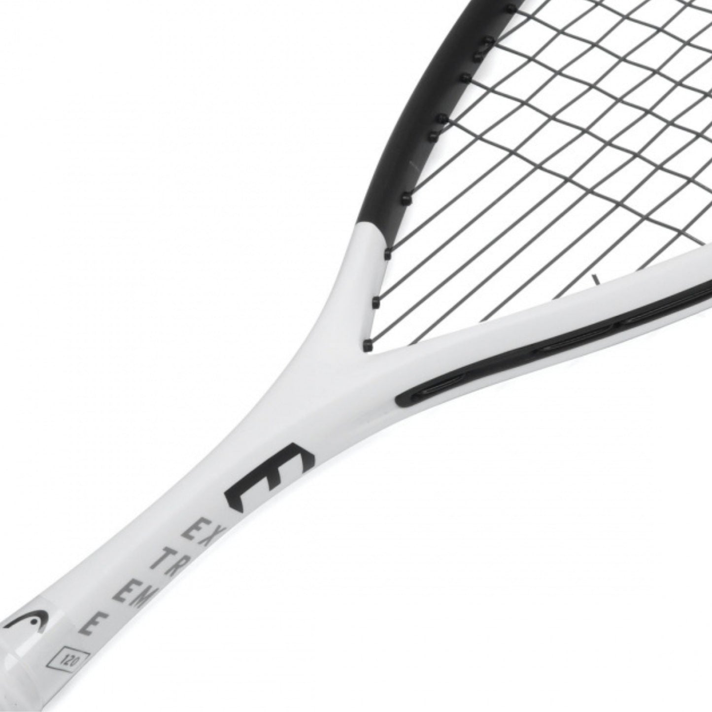 HEAD RACKET SQ EXTREME 120 (2023)