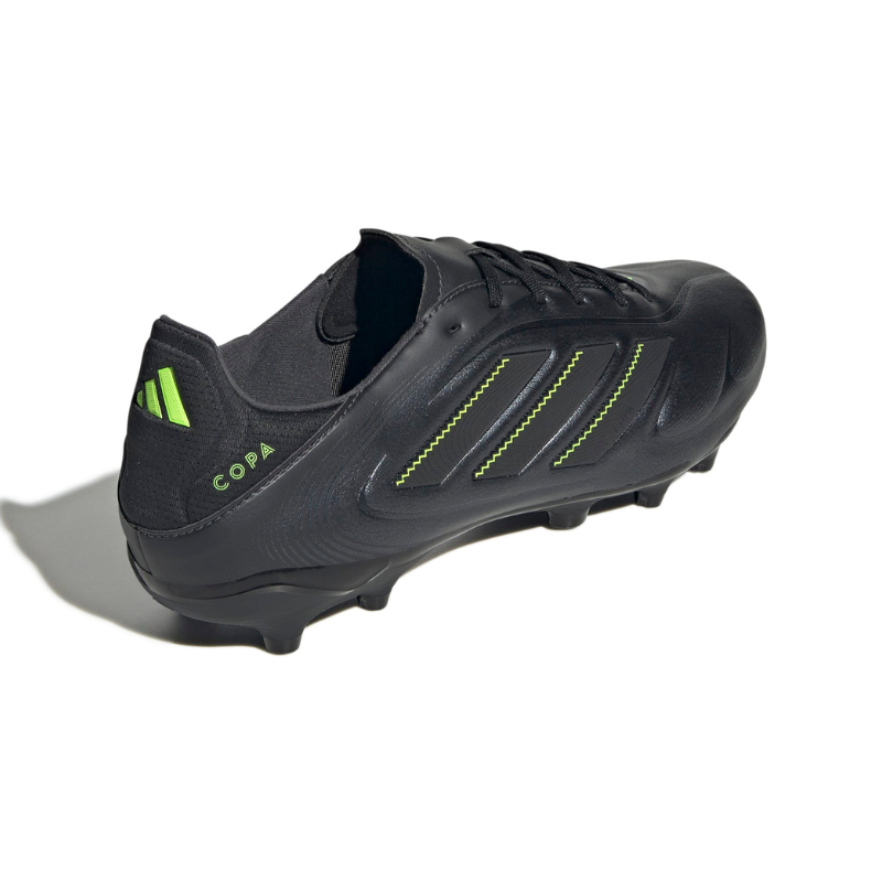 ADIDAS BOOT COPA PURE III LEAGUE MN BLACK/GREY/LUCID LEMON (AW25)