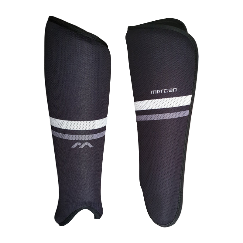 MERCIAN SHINGUARD HOCKEY EVOLUTION 0.1 BLK