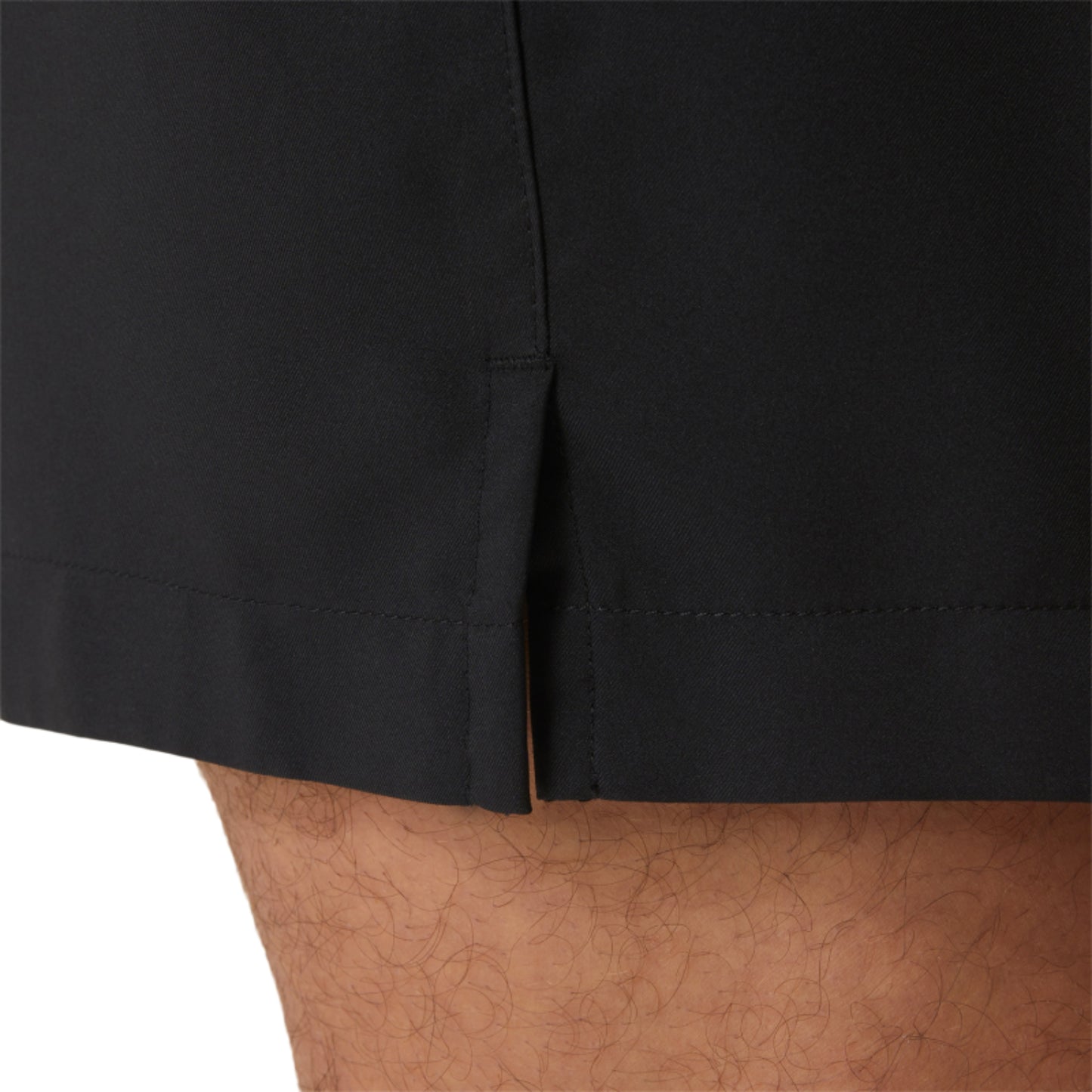 ASICS SHORT COURT 7 INCH MN BLK (SS23) (TBD)