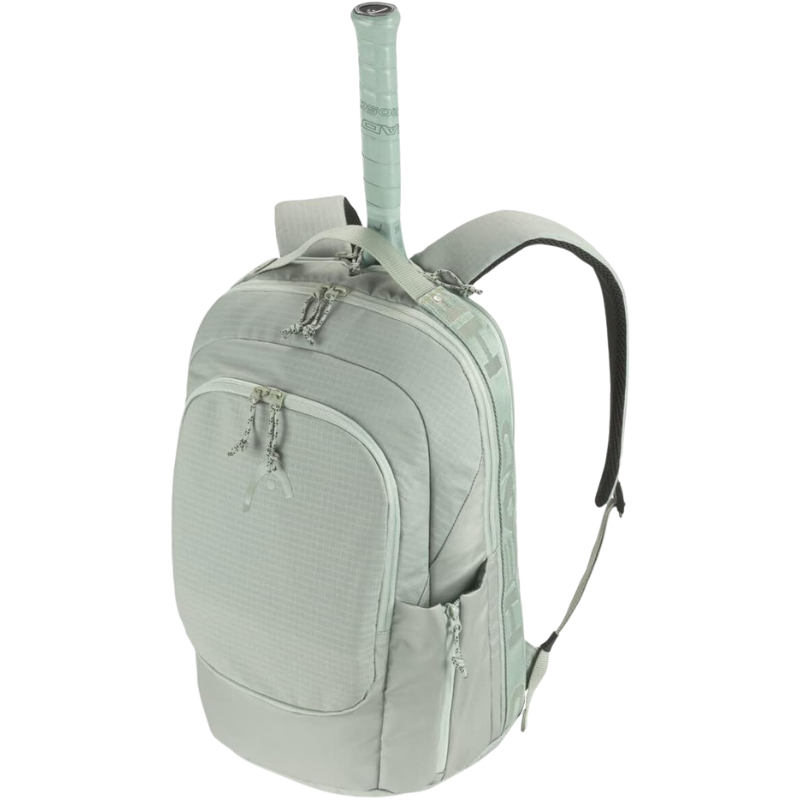 HEAD BAG BACKPACK EXTREME PRO LIGHT GRN/LIQUID LIME