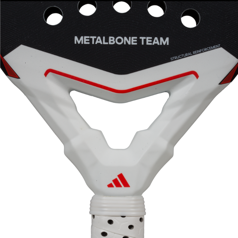 ADIDAS PADEL METALBONE TEAM 3.4 375G