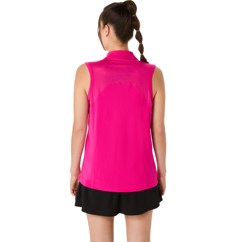 ASICS TANK COURT WN PINK RAVE (SS25)