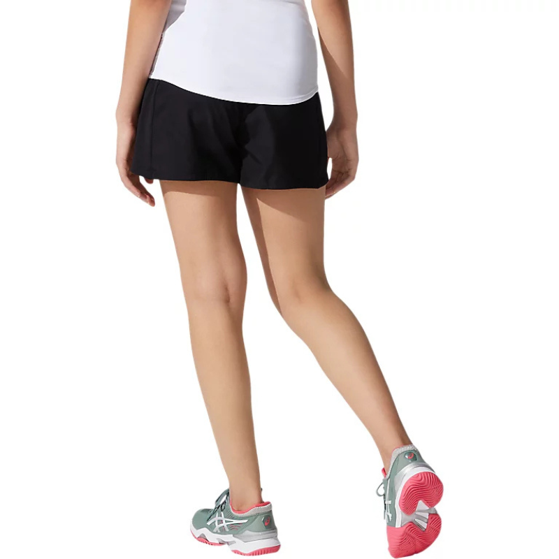 ASICS SHORT COURT WN BLK (SS22) (TBD)
