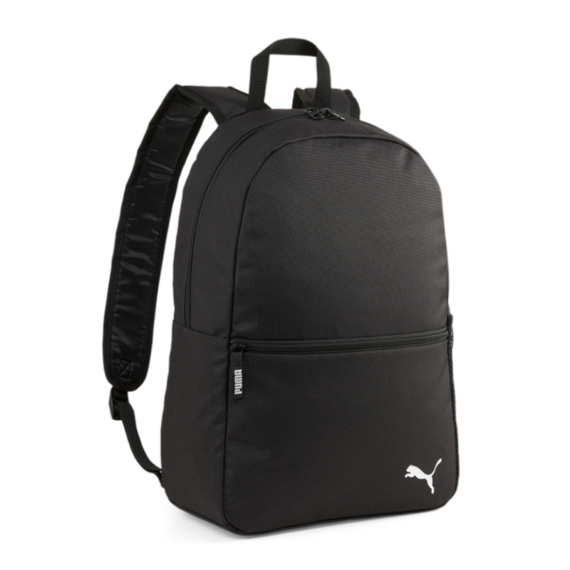 PUMA BAG BACKPACK CORE TEAMGOAL BLACK (AW24)