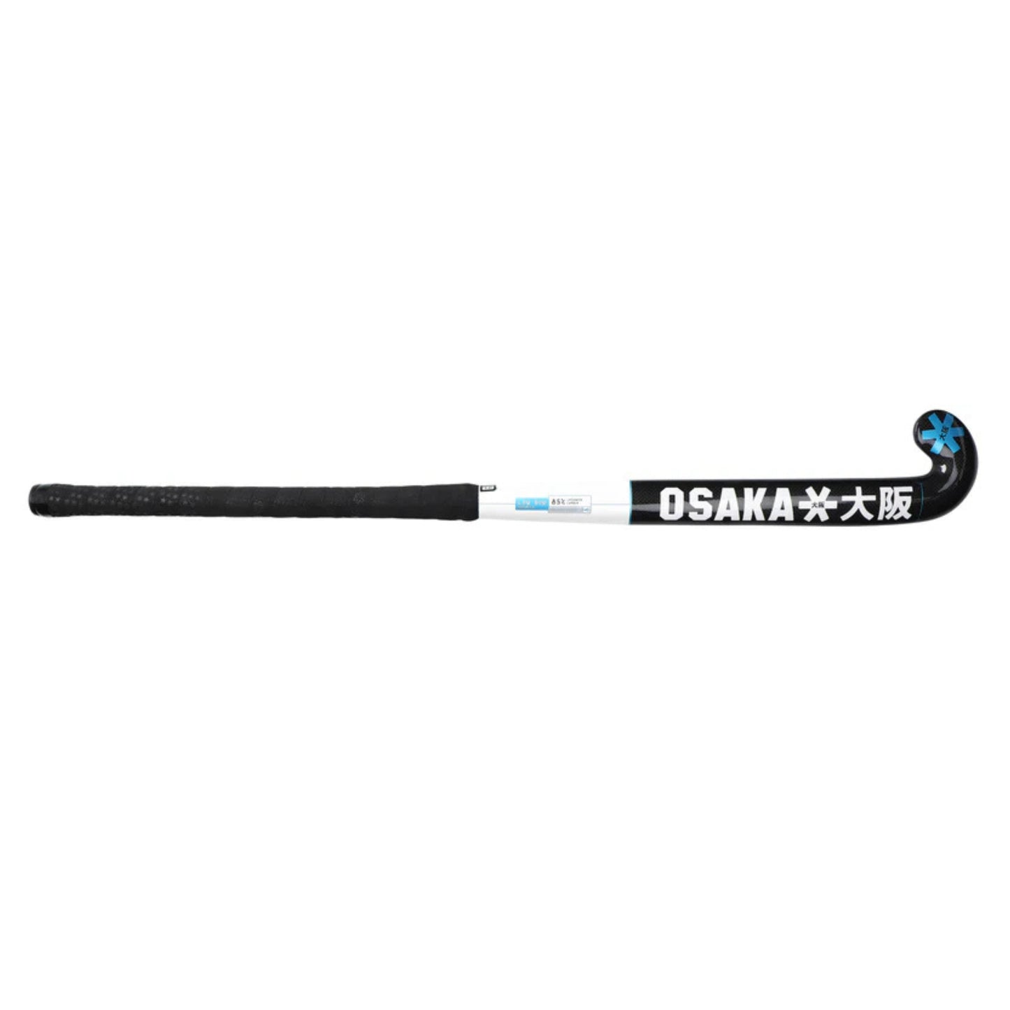 OSAKA HOCKEY STICK 85 LOW BOW ADVANCED ELECTRIC BLUE 37.5