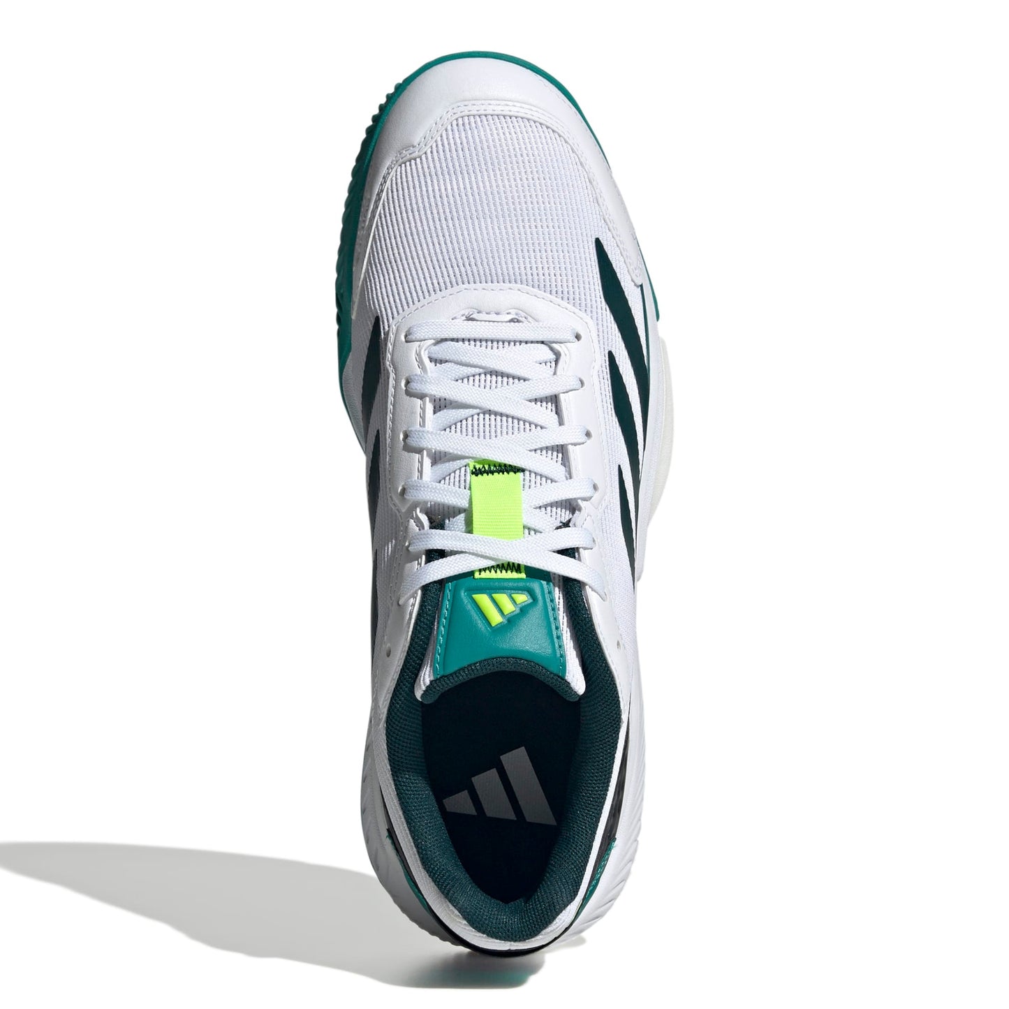 ADIDAS SHOE COURTQUICK MN WHITE (AW25)