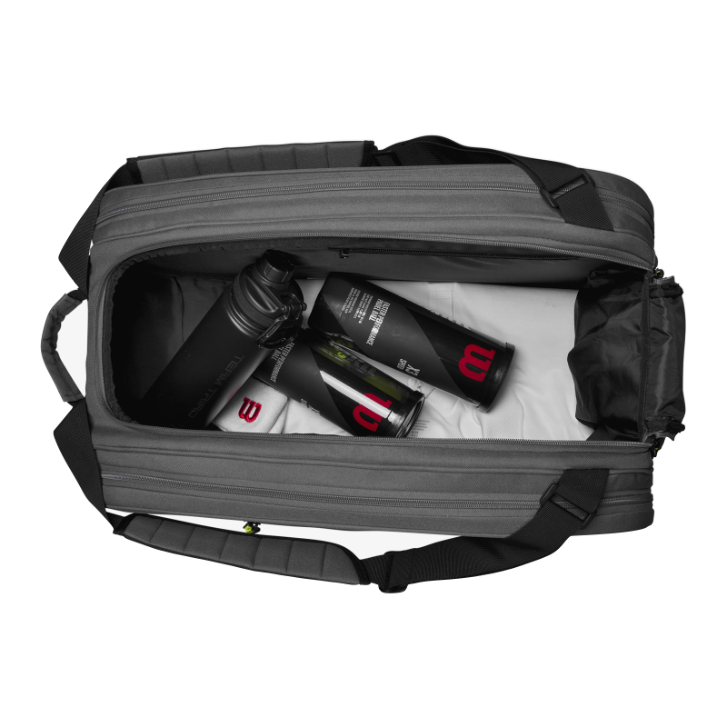 WILSON BAG PADEL BLADE TOUR BLK/GRN