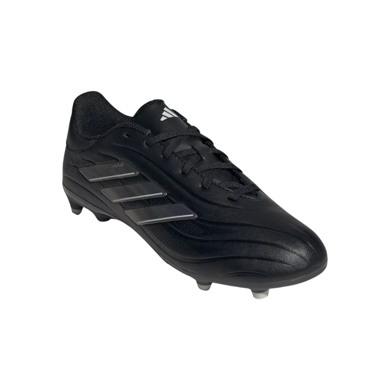 ADIDAS BOOT COPA PURE LEAGUE 2 JNR CORE BLACK/CARBON (SS24)