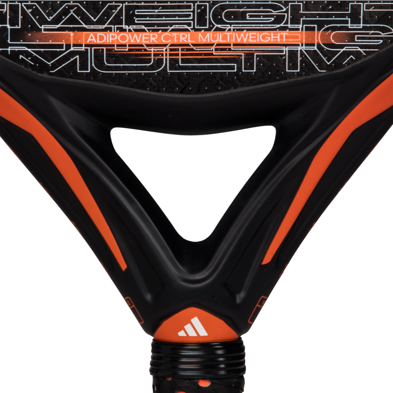 ADIDAS PADEL ADIPOWER MULTIWEIGHT CTRL 3.3 365G (24)