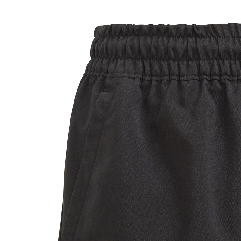 ADIDAS KID SHORT CLUB 3S YB BLK (SS23)