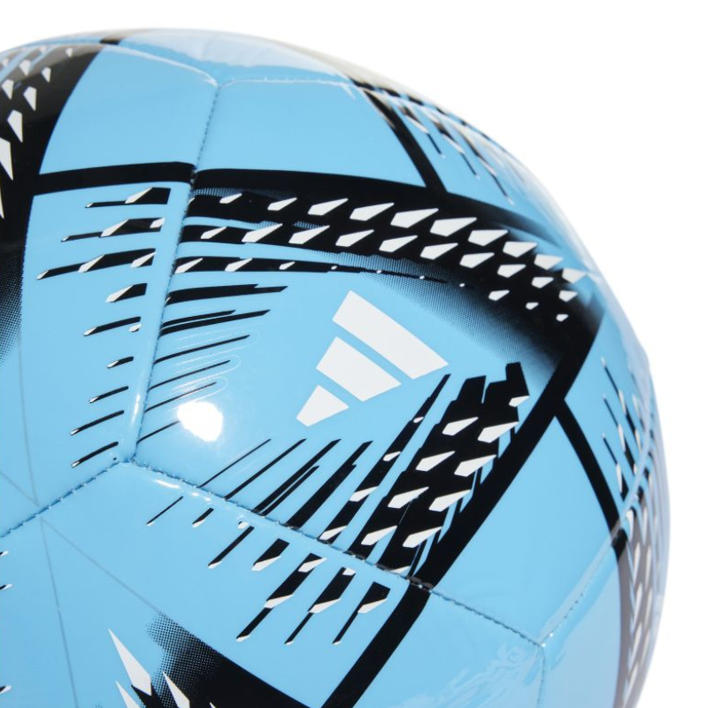 ADIDAS BALL SOCCER CLUB ALI RIHLA BLU