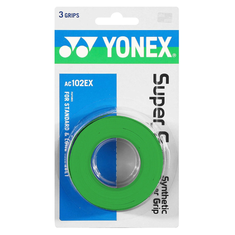 YONEX GRIP OVERGRIP SUPER GRAP (3)