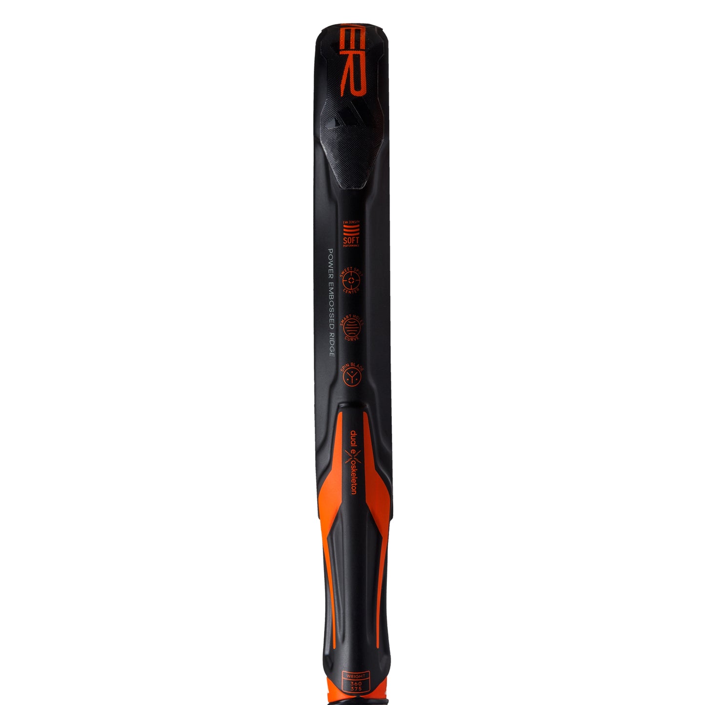 ADIDAS PADEL ADIPOWER CTRL 3.3 375G (24)