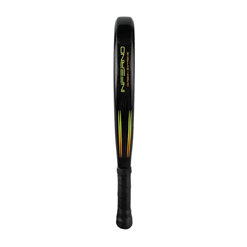 DUNLOP PADEL INFERNO CARBON EXTREME 370G