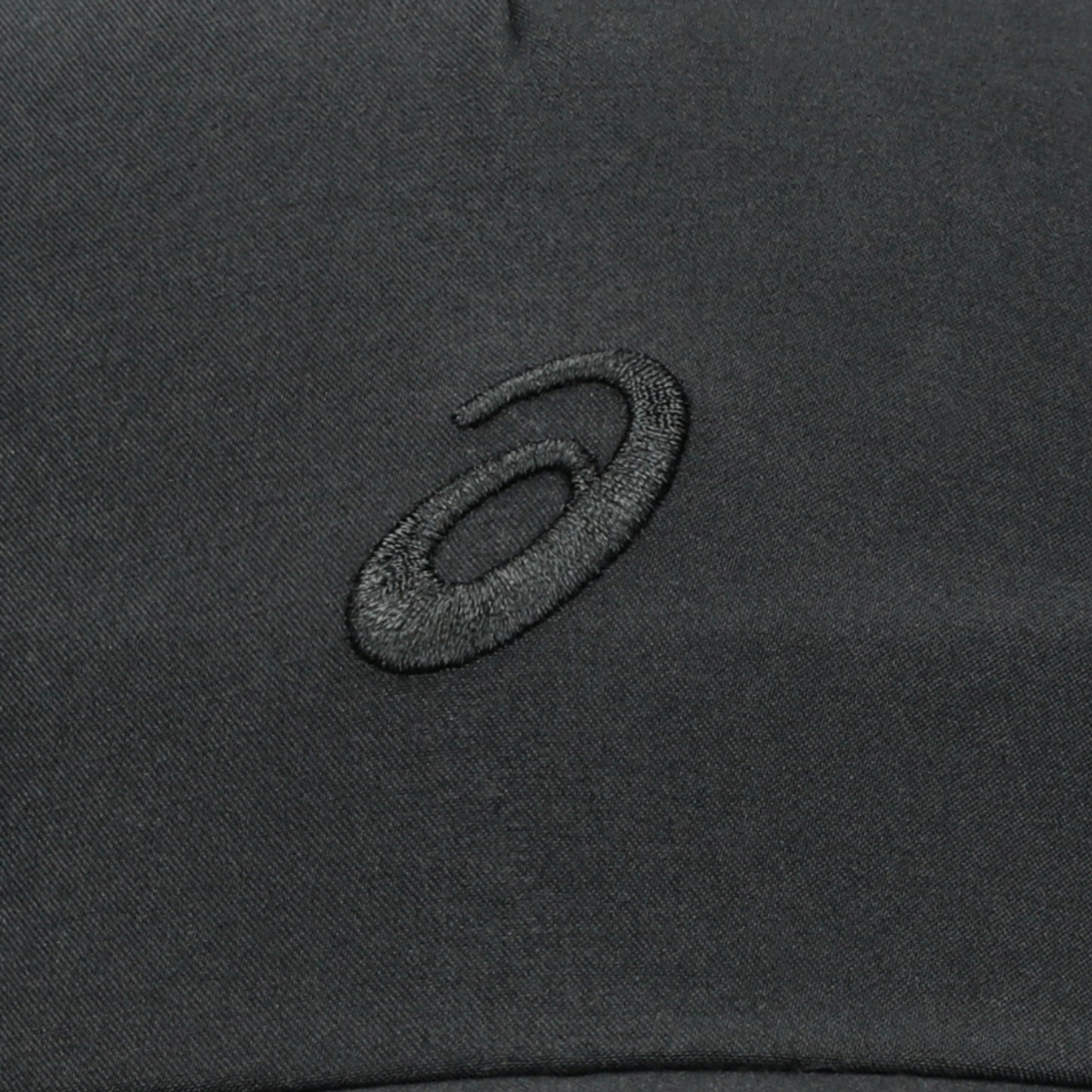 ASICS CAP RUNNING ESSENTIAL PERFORMANCE BLACK (AW25)