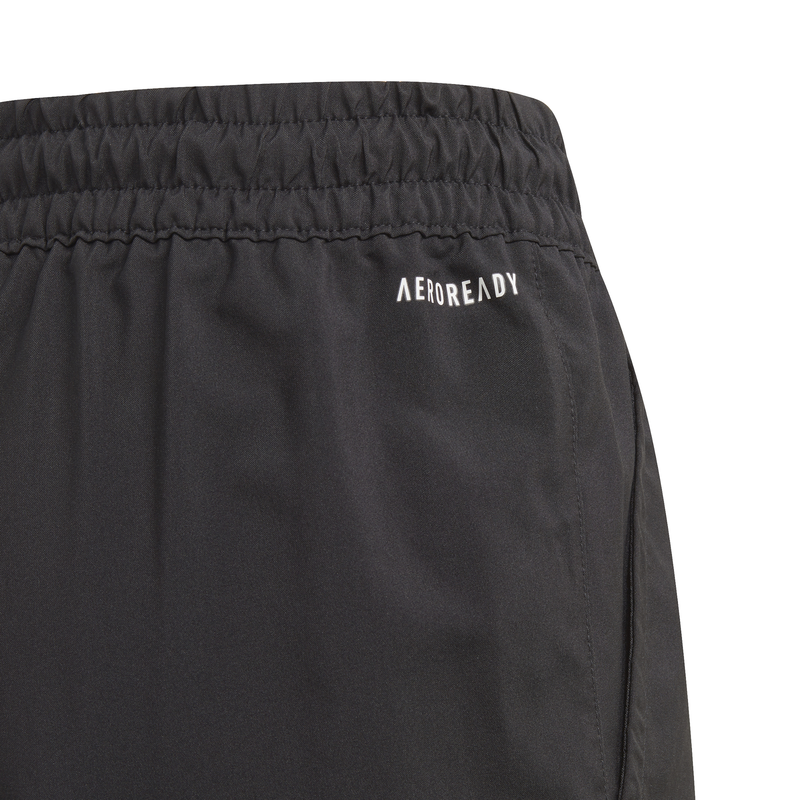 ADIDAS KID SHORT CLUB 3S YB BLK (SS23)