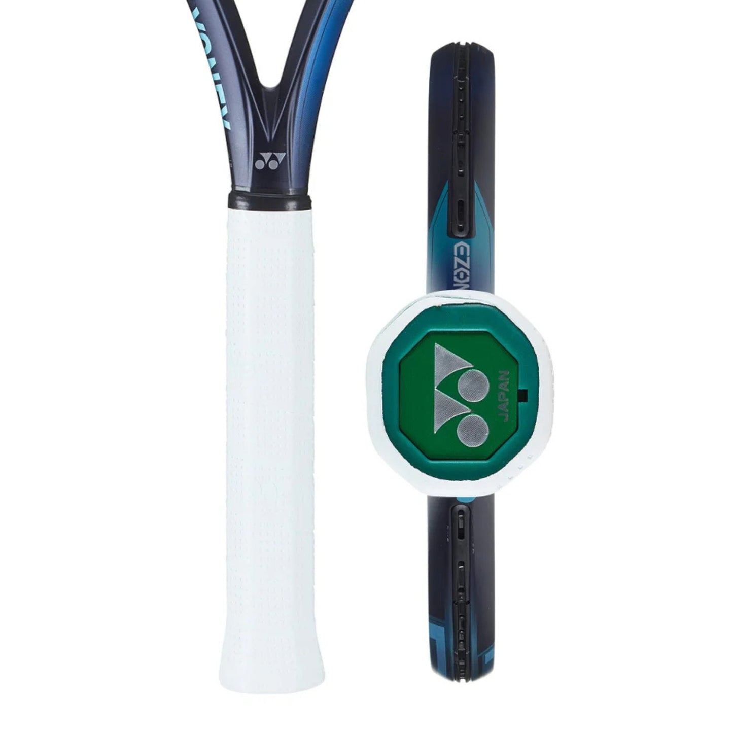 YONEX RACKET EZONE 07 105 16X19 275G