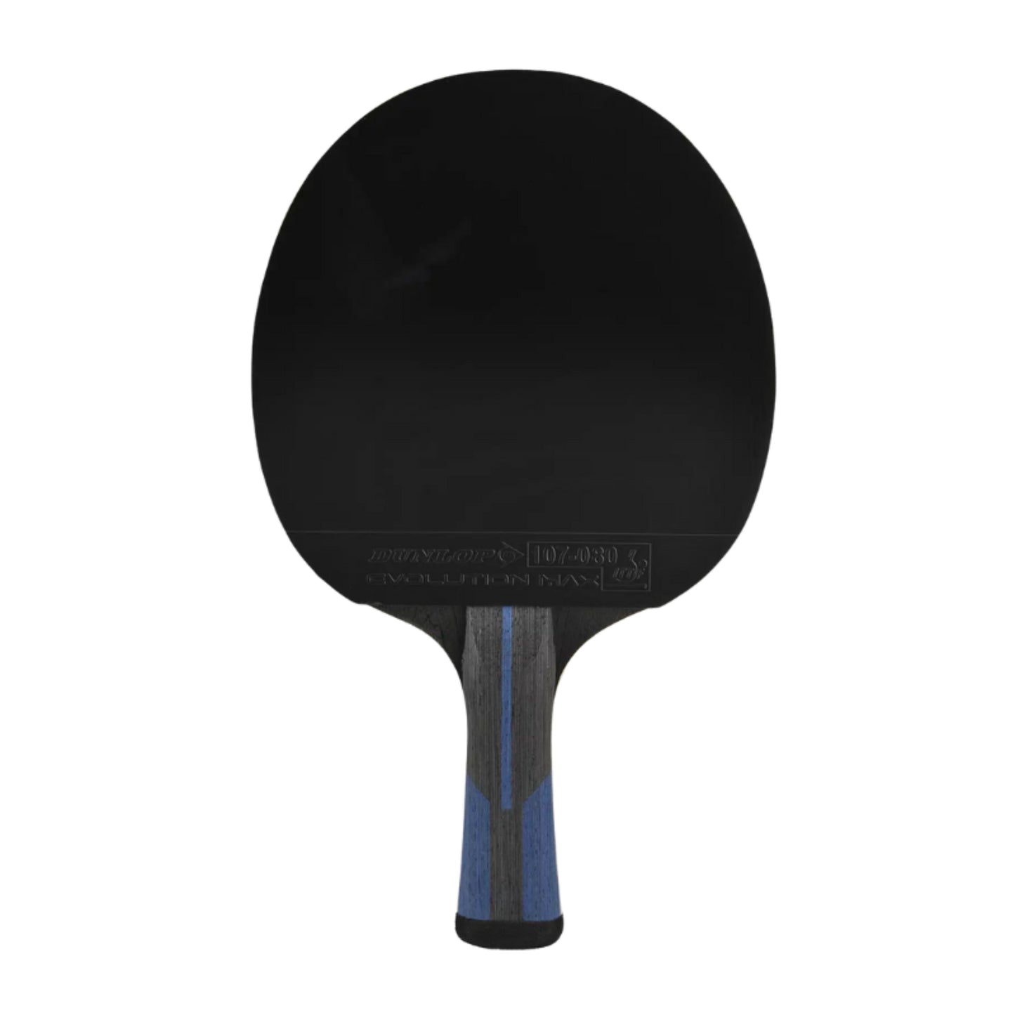 DUNLOP TABLE TENNIS BAT EVOLUTION 2000