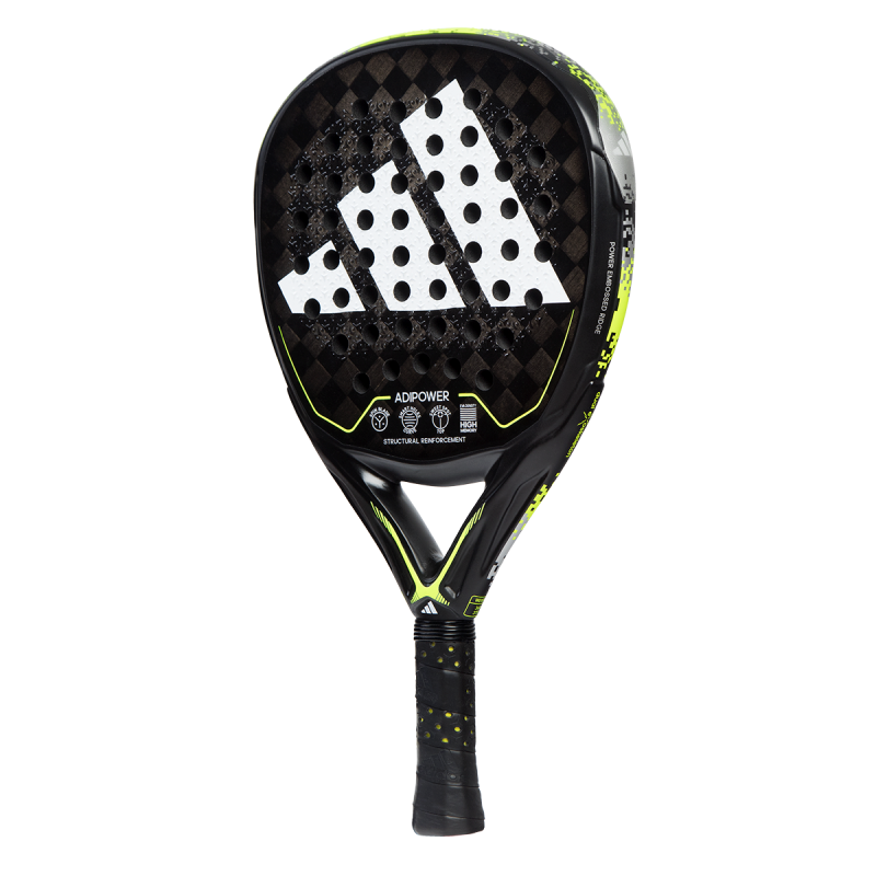 ADIDAS PADEL ADIPOWER 3.2 375G (23) (TBD)