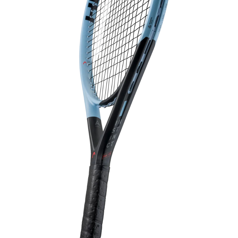 HEAD RACKET INSTINCT PWR 115 16X19 230G