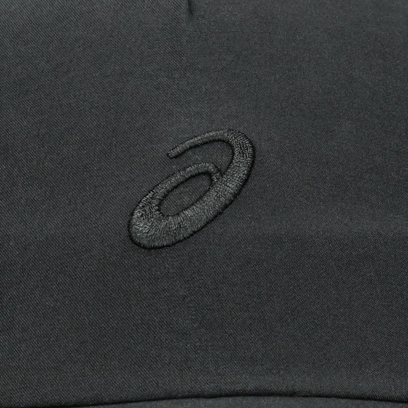ASICS CAP RUNNING ESSENTIAL PERFORMANCE BLACK (AW25)