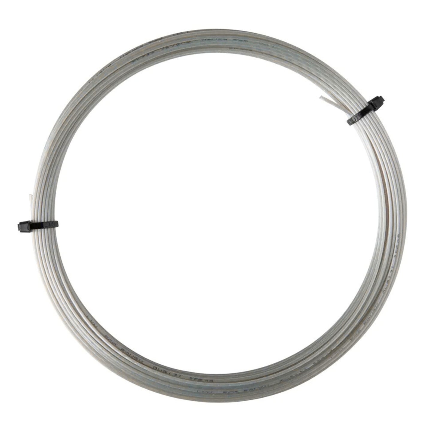 ISOSPEED STRING GREY FIRE 16 1.30MM 12M (CUT FROM REEL)