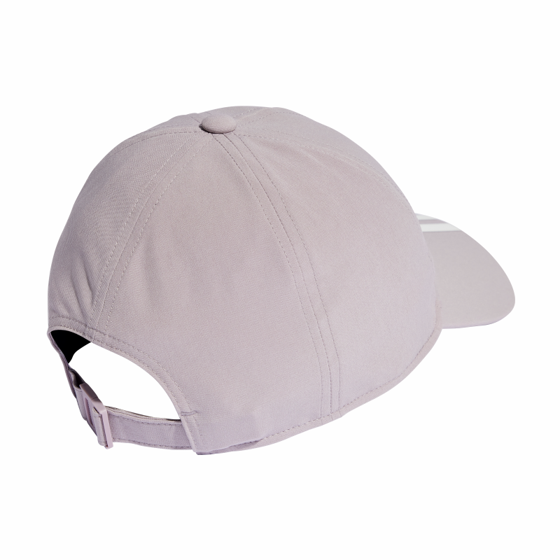 ADIDAS CAP AEROREADY FIG/WHITE (SS24)