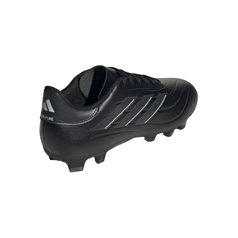 ADIDAS BOOT COPA PURE CLUB 2 JNR CORE BLACK/CARBON (SS24)