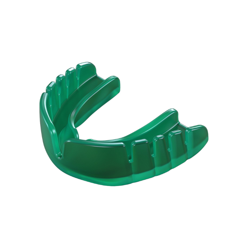 OPRO MOUTHGUARD SNAPFIT FLAVOURED JNR