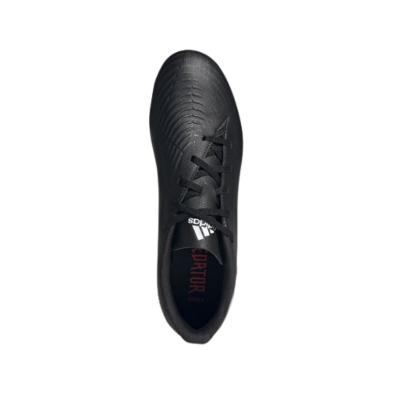 ADIDAS BOOT KID PREDATOR EDGE.4 FXG UNI BLK/BLU (SS22