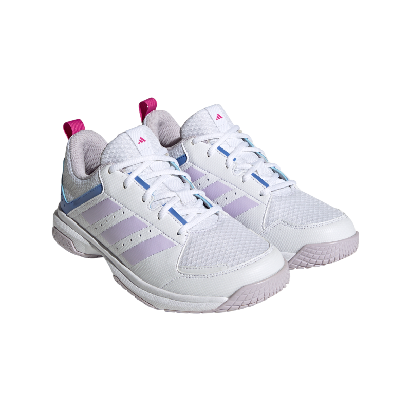ADIDAS SHOE LIGRA 7 WN CLOUD WHT/BLUE FUSION (AW23)