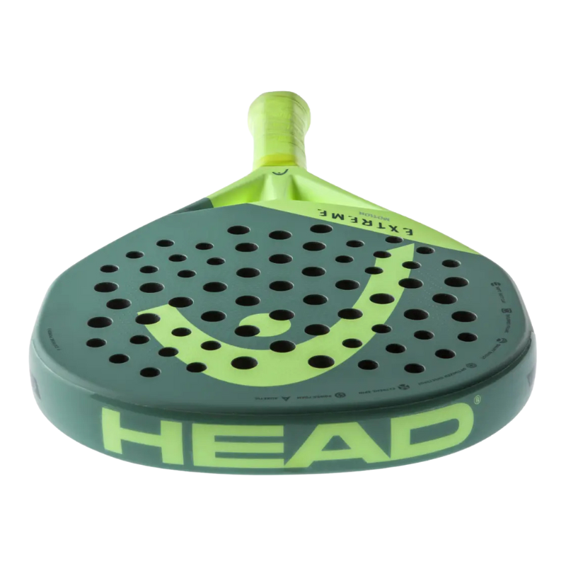 HEAD PADEL EXTREME MOTION 360G (2023)
