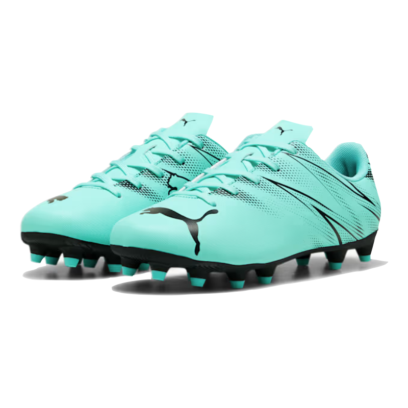 PUMA BOOT ATTACANTO FG/AG PEPPERMINT/BLACK (AW24)
