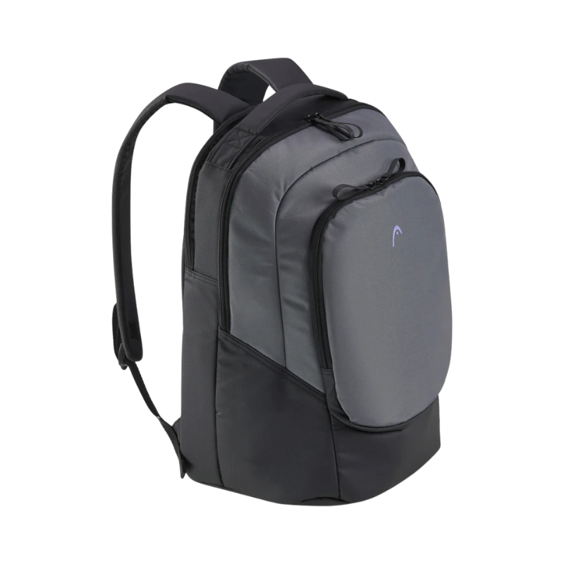 HEAD BAG BACKPACK GRAVITY PRO X 30L BLACK/GREY