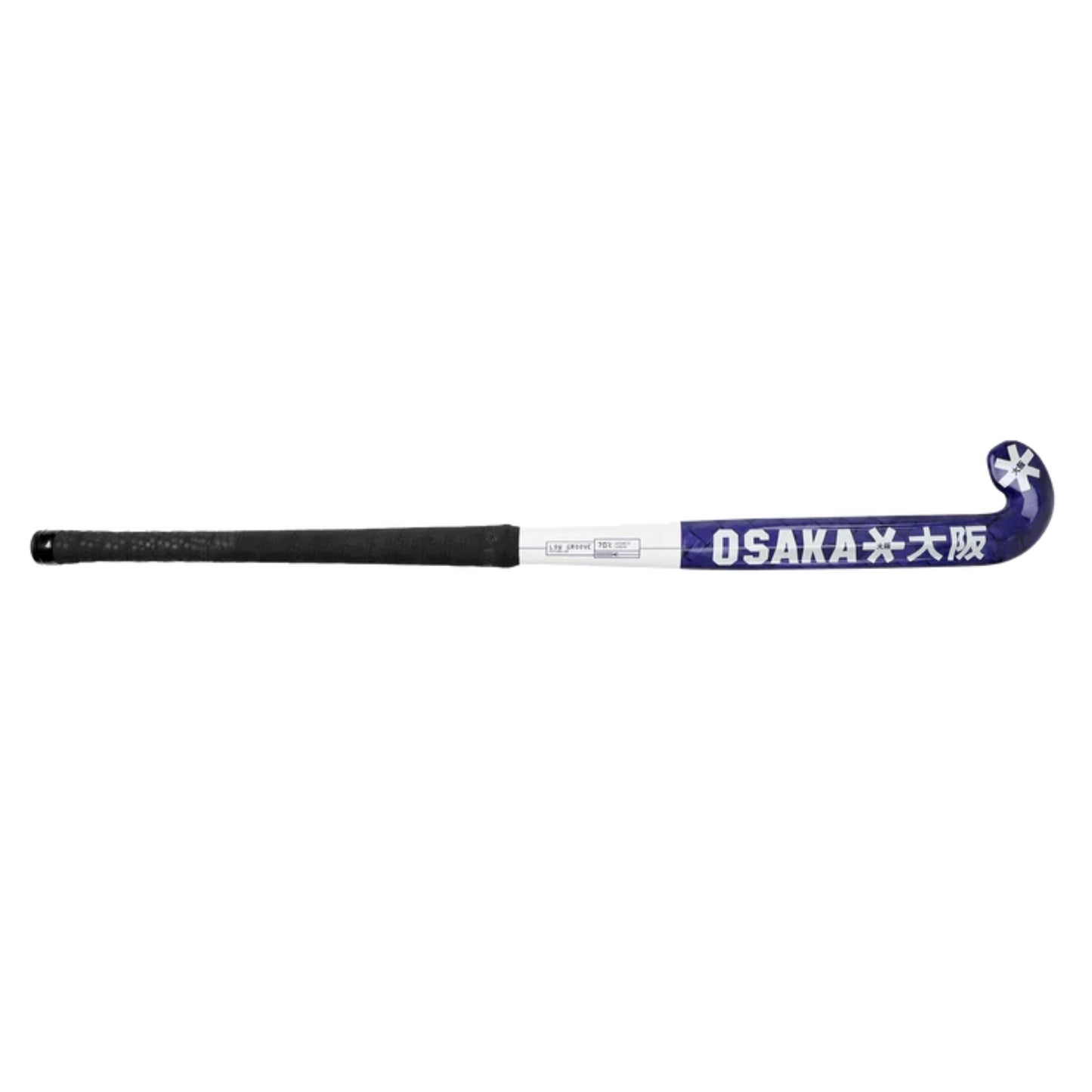 OSAKA HOCKEY STICK FUTURELAB 70 LOW GROOVE FUTURE DUSK 37.5