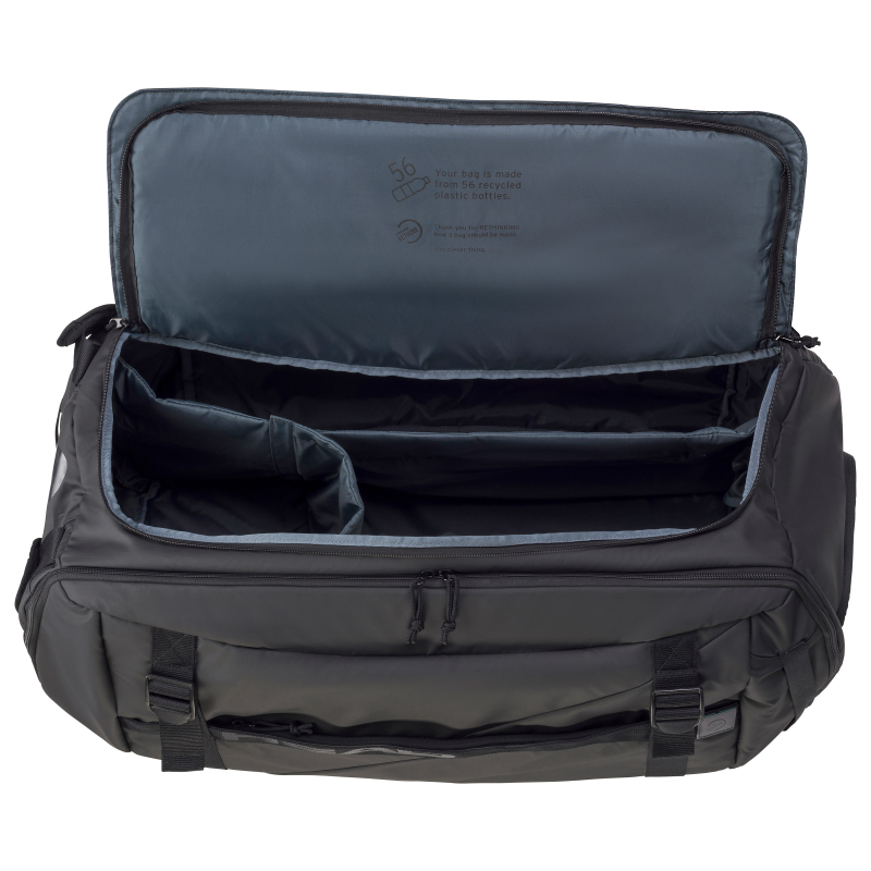 HEAD BAG DUFFLE GRAVITY PRO X XL BLK
