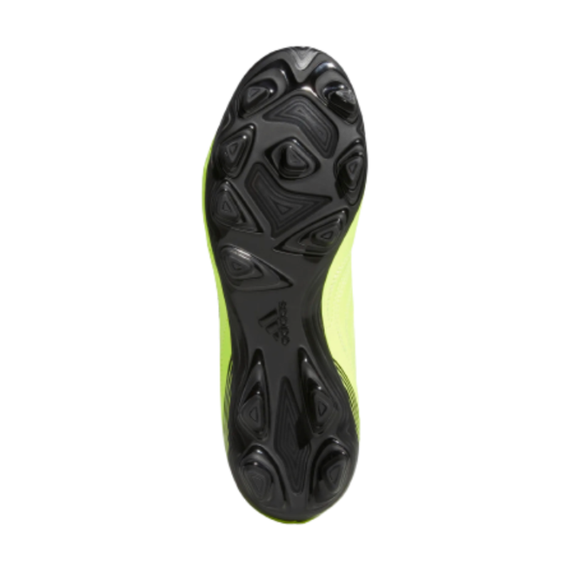 ADIDAS BOOT COPA SENSE.4 FXG MN YEL/BLK (AW22)