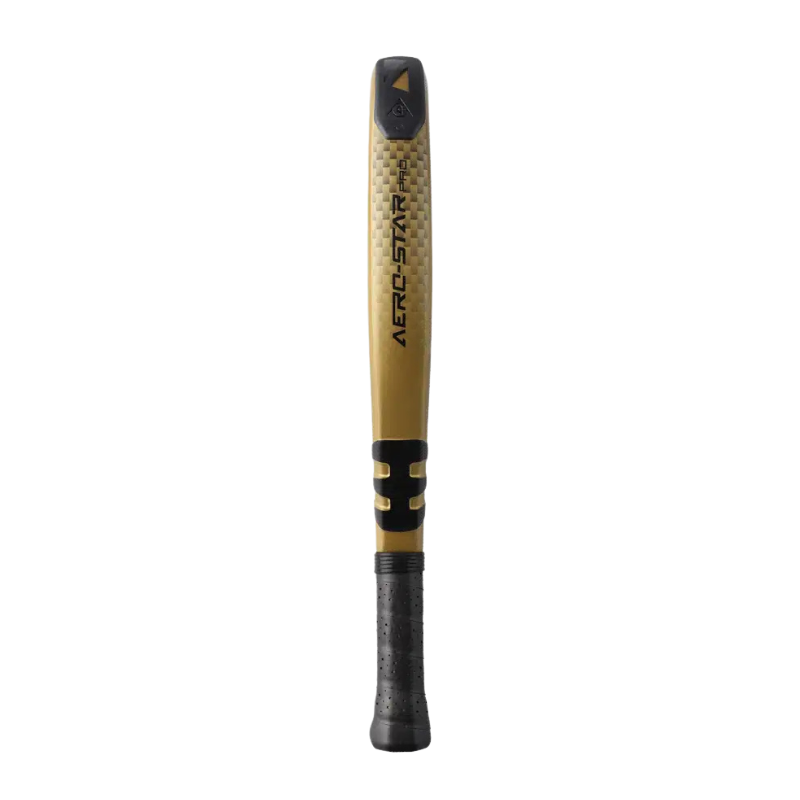 DUNLOP PADEL AEROSTAR PRO 375G