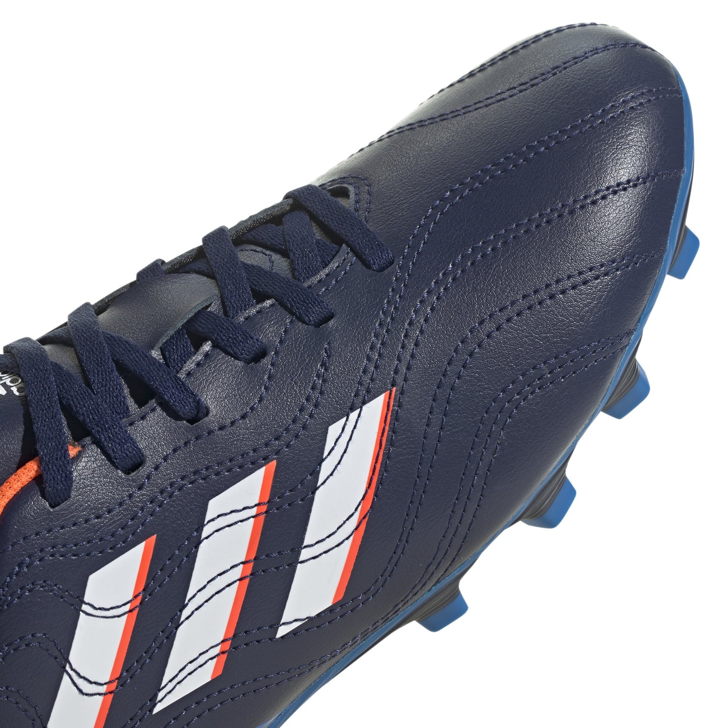ADIDAS BOOT COPA SENSE.4 FXG UNI NAV/ORG (SS22)