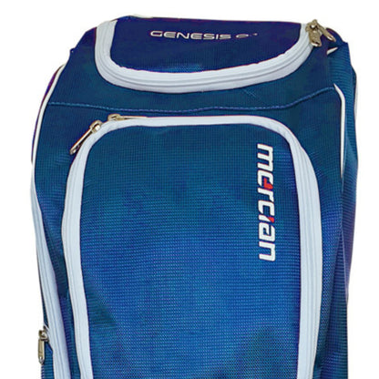 MERCIAN BAG HOCKEY MULTI STICK GENESIS 0.1 BLU/WHT
