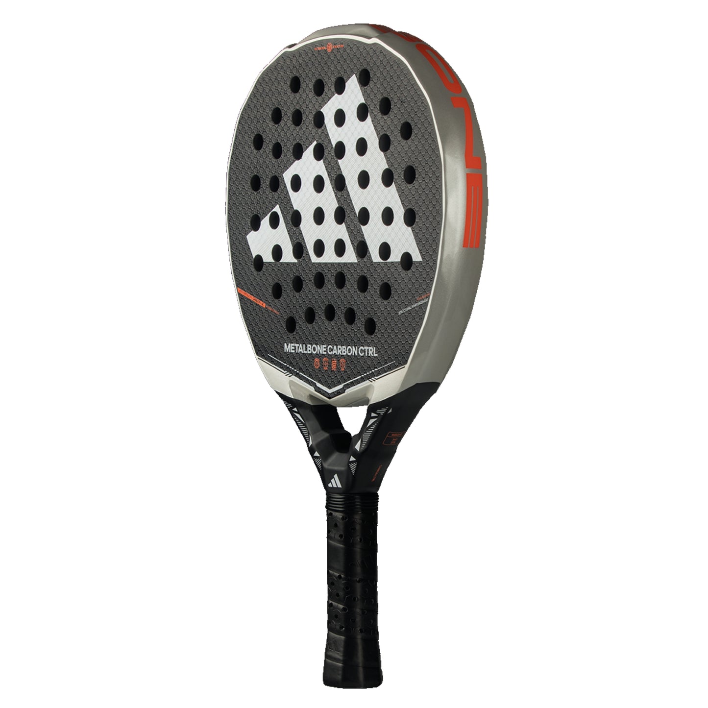 ADIDAS PADEL METALBONE CARBON CTRL 375G (2026)