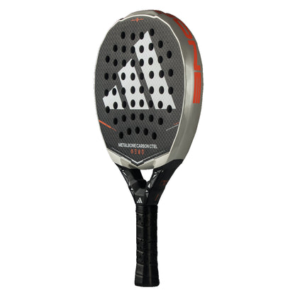 ADIDAS PADEL METALBONE CARBON CTRL 375G (2026)