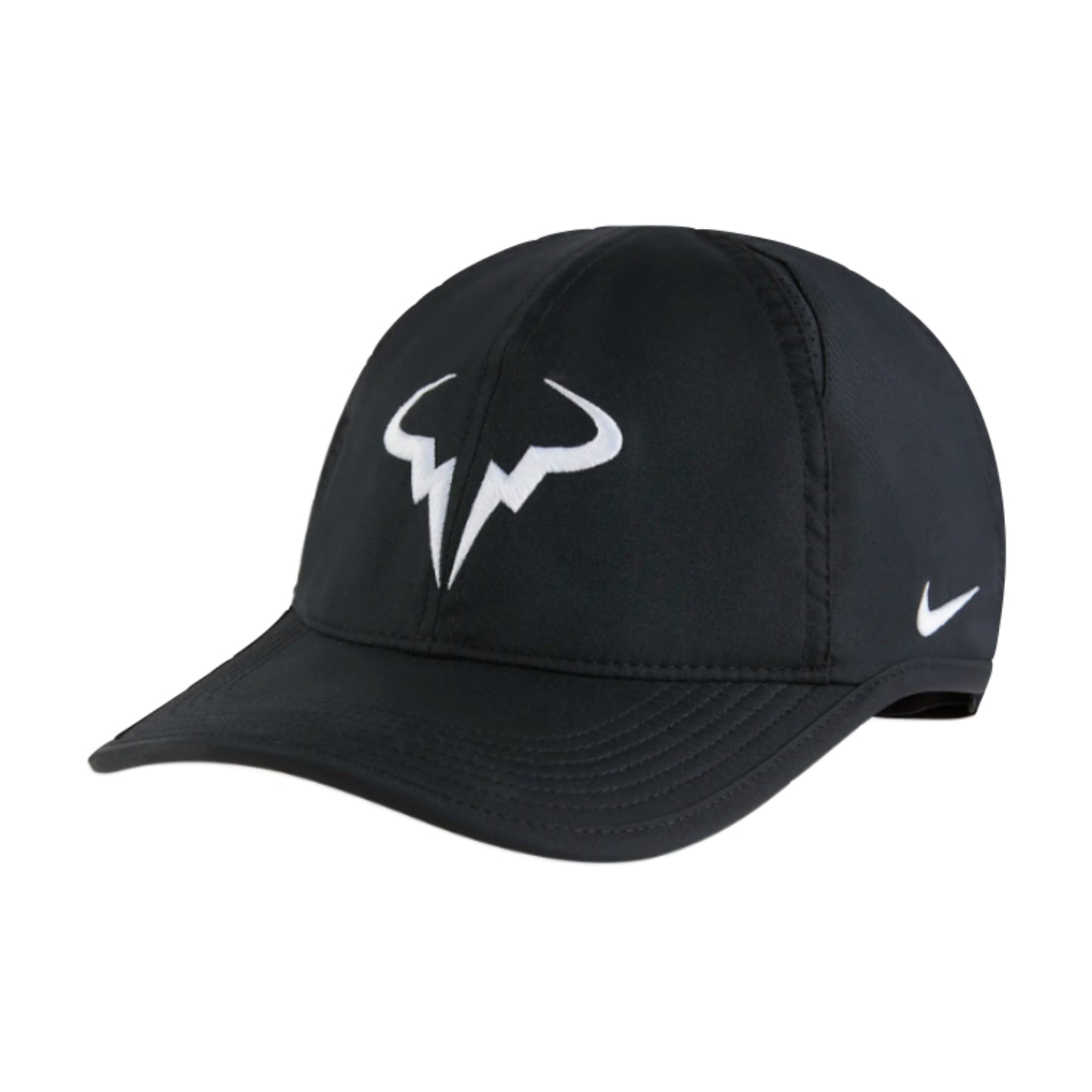 NIKE CAP RAFA CLUB DRI-FIT BLACK