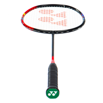 YONEX RACKET BMT ASTROX 01 BLK/RED