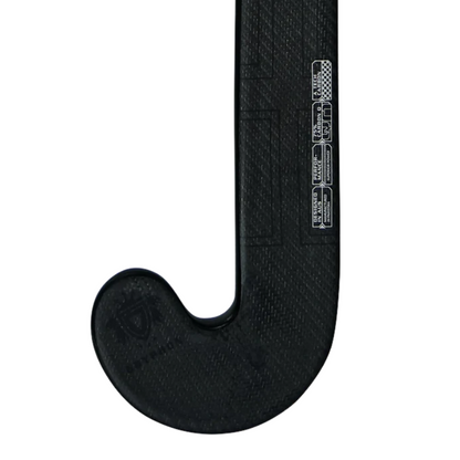 GRYPHON STICK DIABLO PRO25 LOW BOW BLACK/BLUE (2025) 37.5